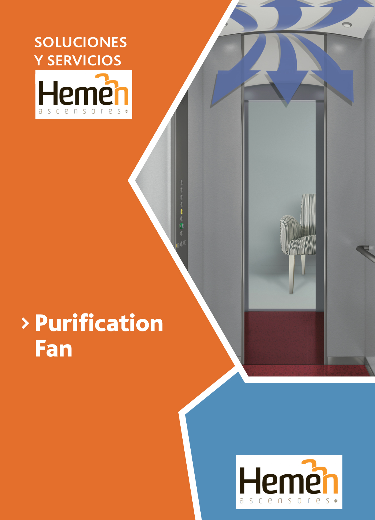 Purificación Fan